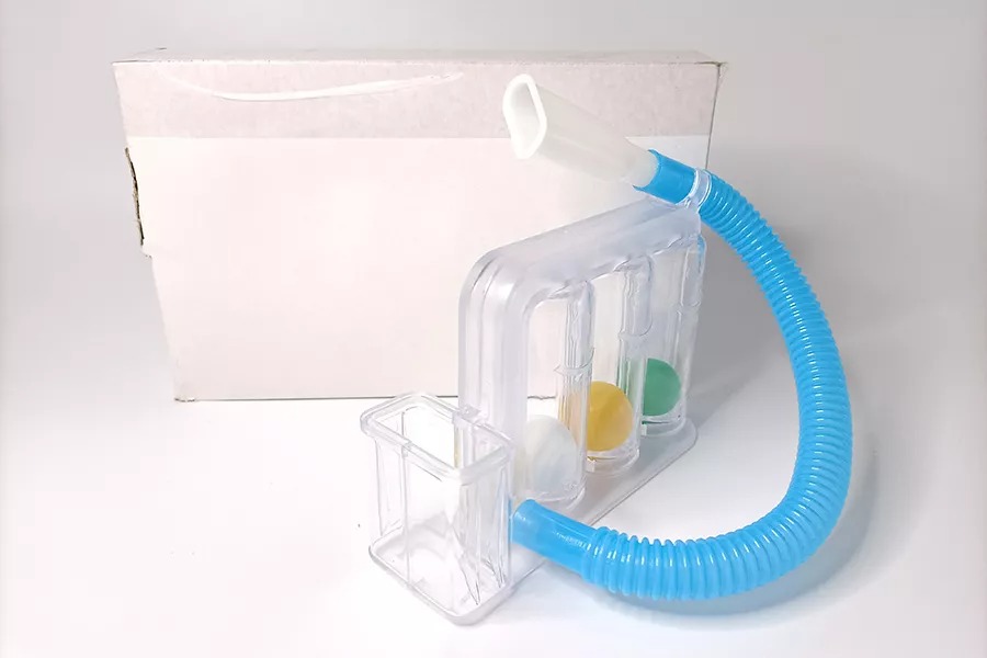 Lung Training Medical Device (2)
