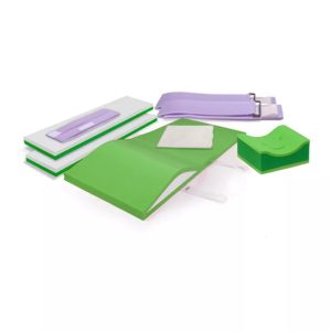 M.F.L Positioning Pad Kit (2)
