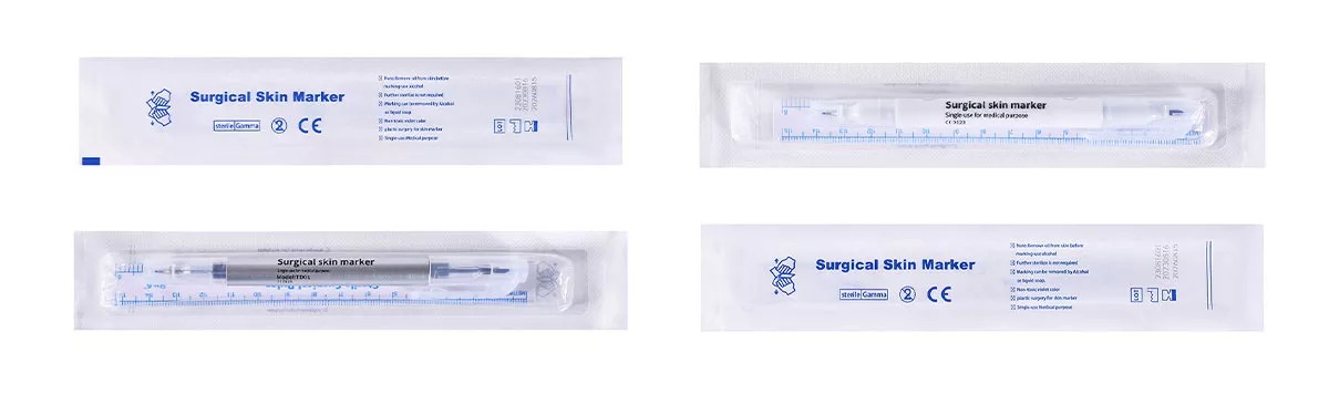 Medical Skin Markers Pen (2)