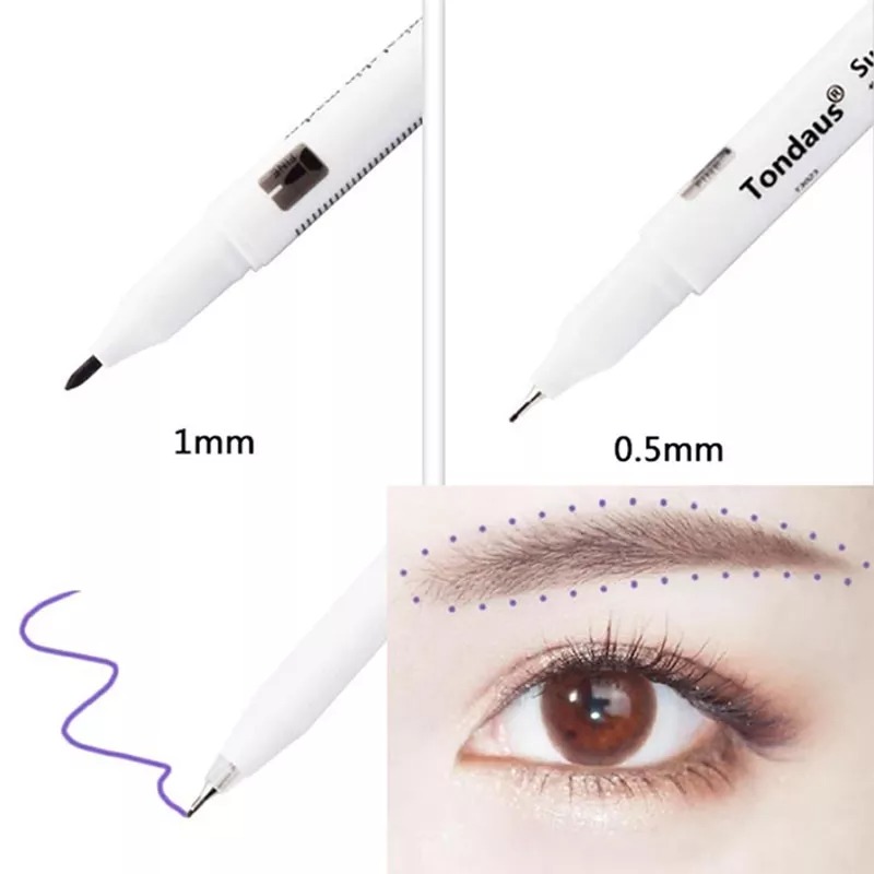 Medical Skin Markers Pen Benefits