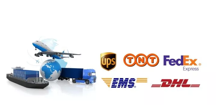 Shipping Way