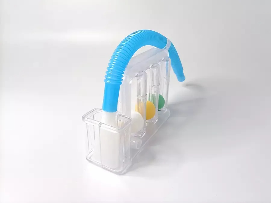 3 Balls Spirometer (2)