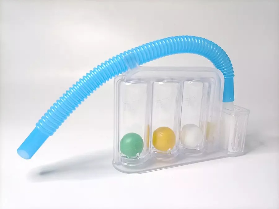 3 Balls Spirometer (3)