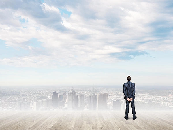 Company Vision
