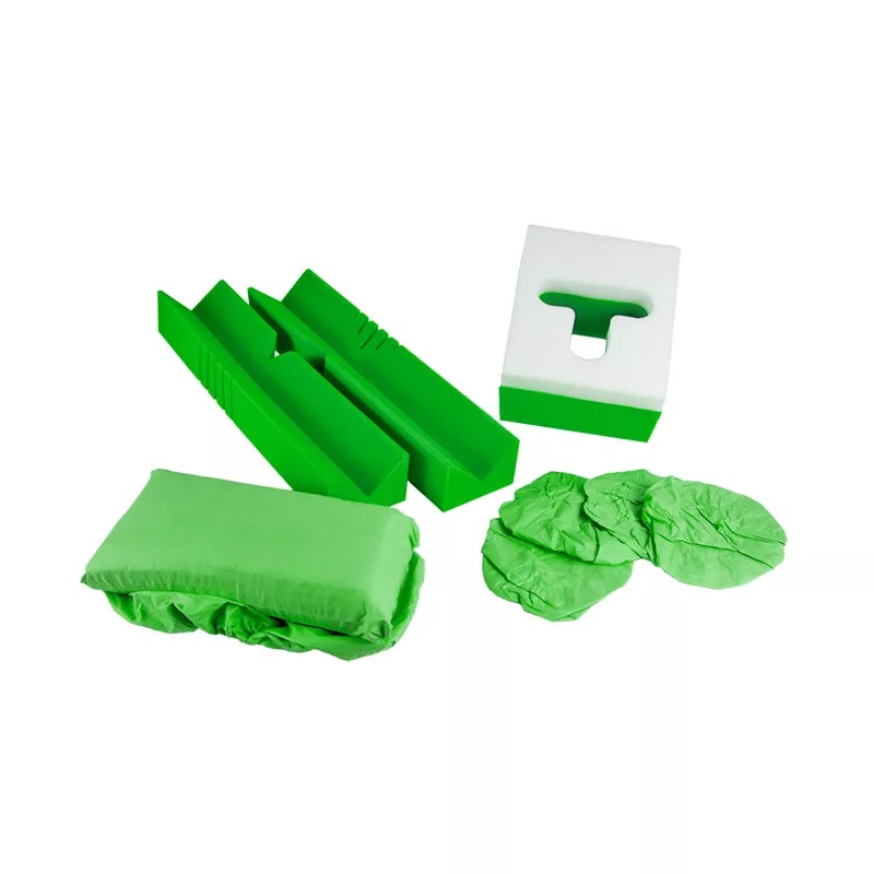 Disposable Jackson Table Frame Sponge Positioner Kits (1)