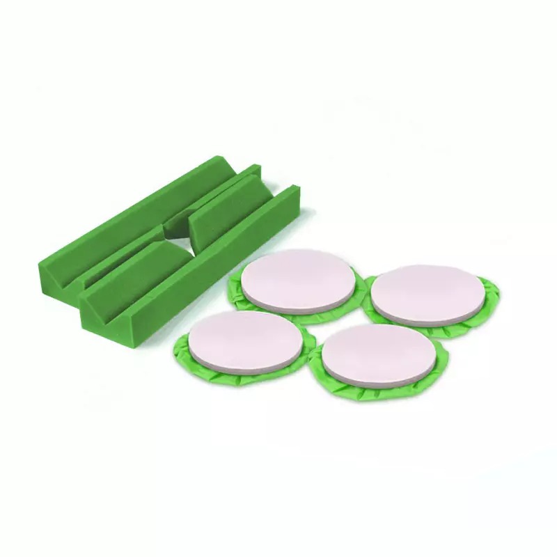Disposable Jackson Table Frame Sponge Positioner Kits (5)