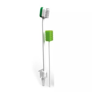 Disposable Suction Toothbrush Kit For Oral Care (1)