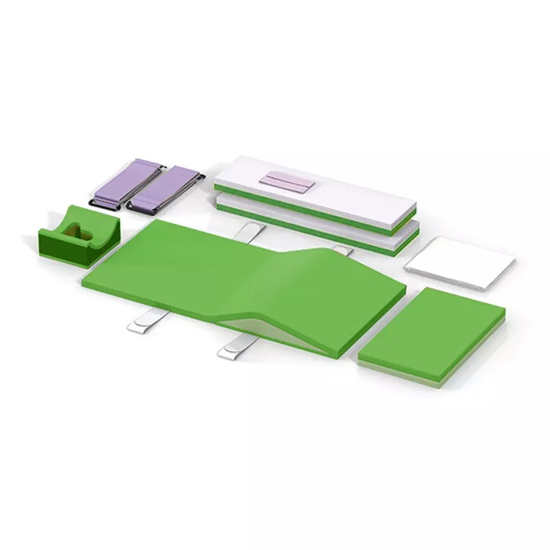 M.F.L Positioning Pad Kit (3)