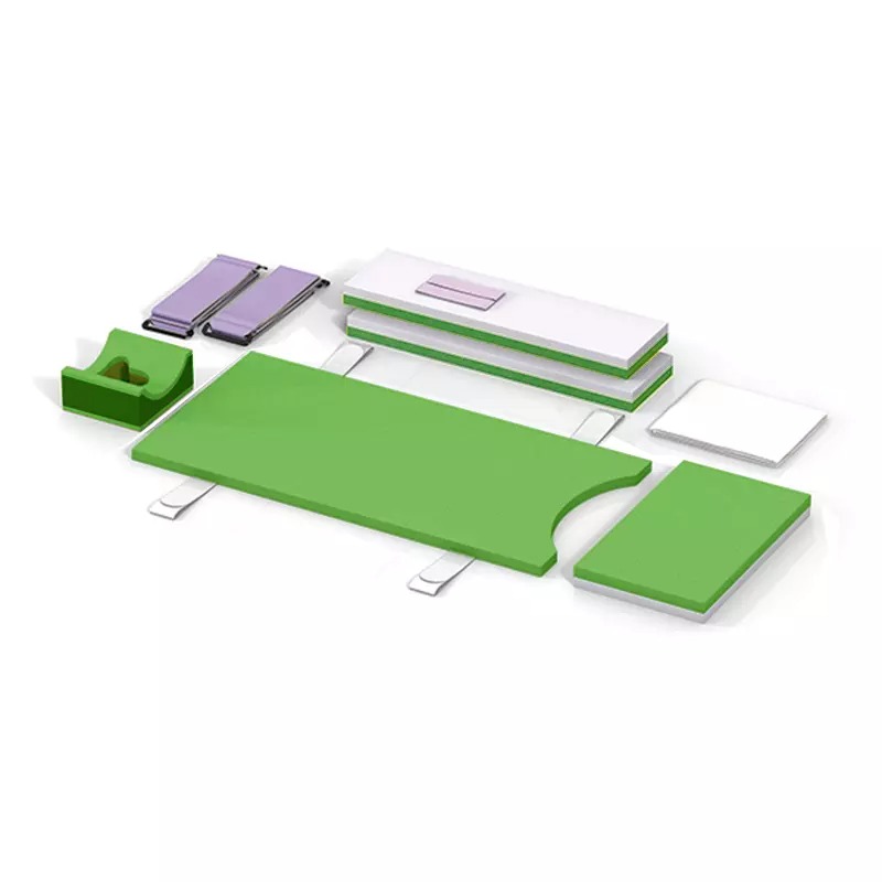 M.F.L Positioning Pad Kit (4)