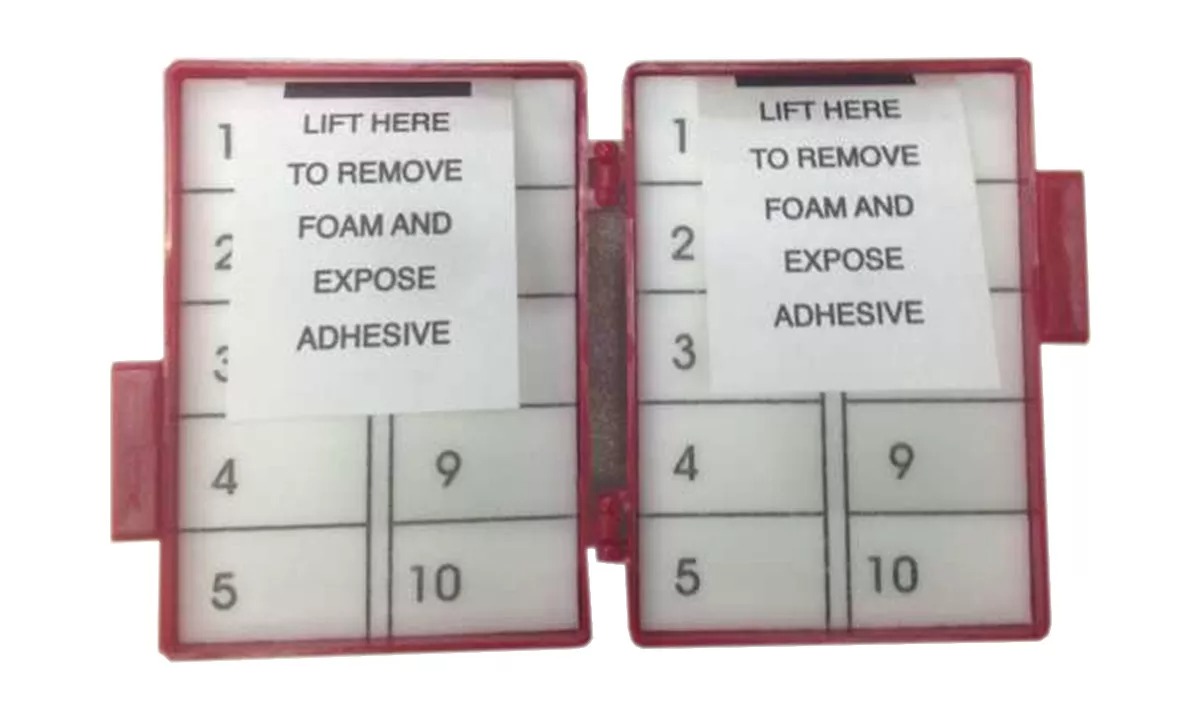 Medical Needle Counter (2)