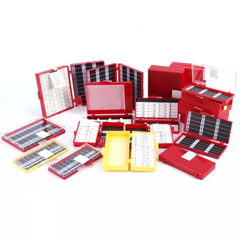 Medical Needle Counter (3)