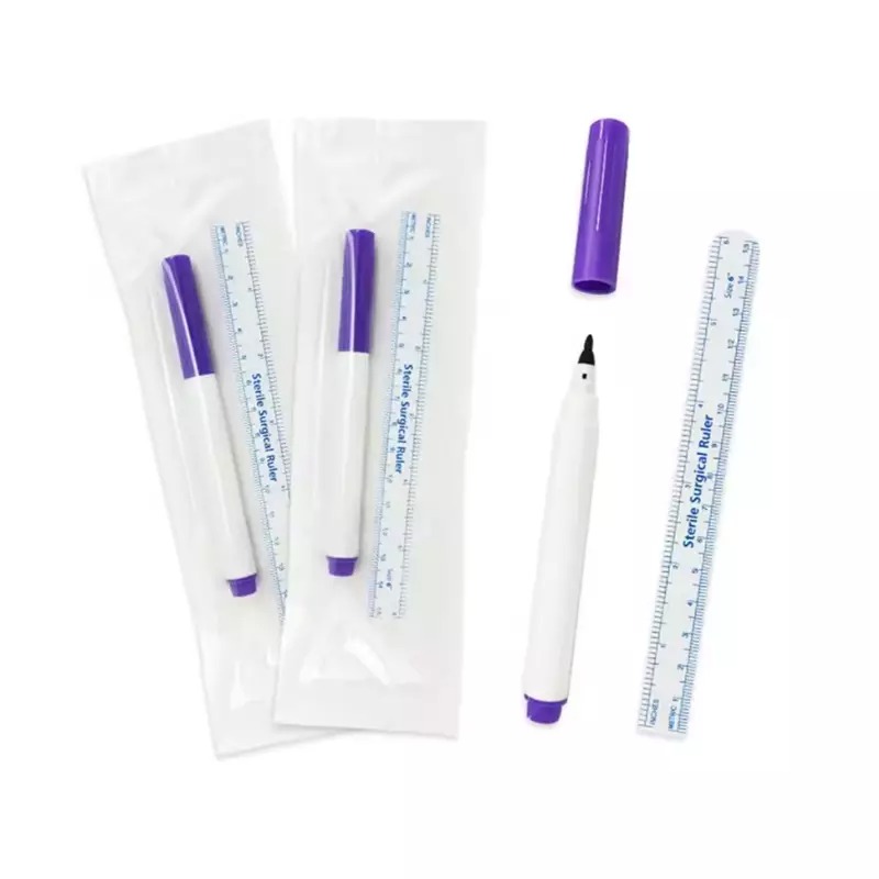 Medical Skin Markers Pen (4)