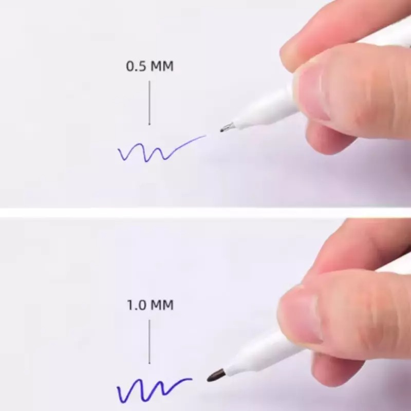 Medical Skin Markers Pen Benefits (2)