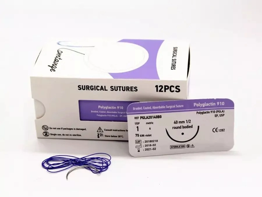 Medical Suture Thread